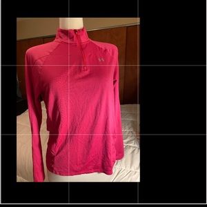 Under Armour Used long sleeve top